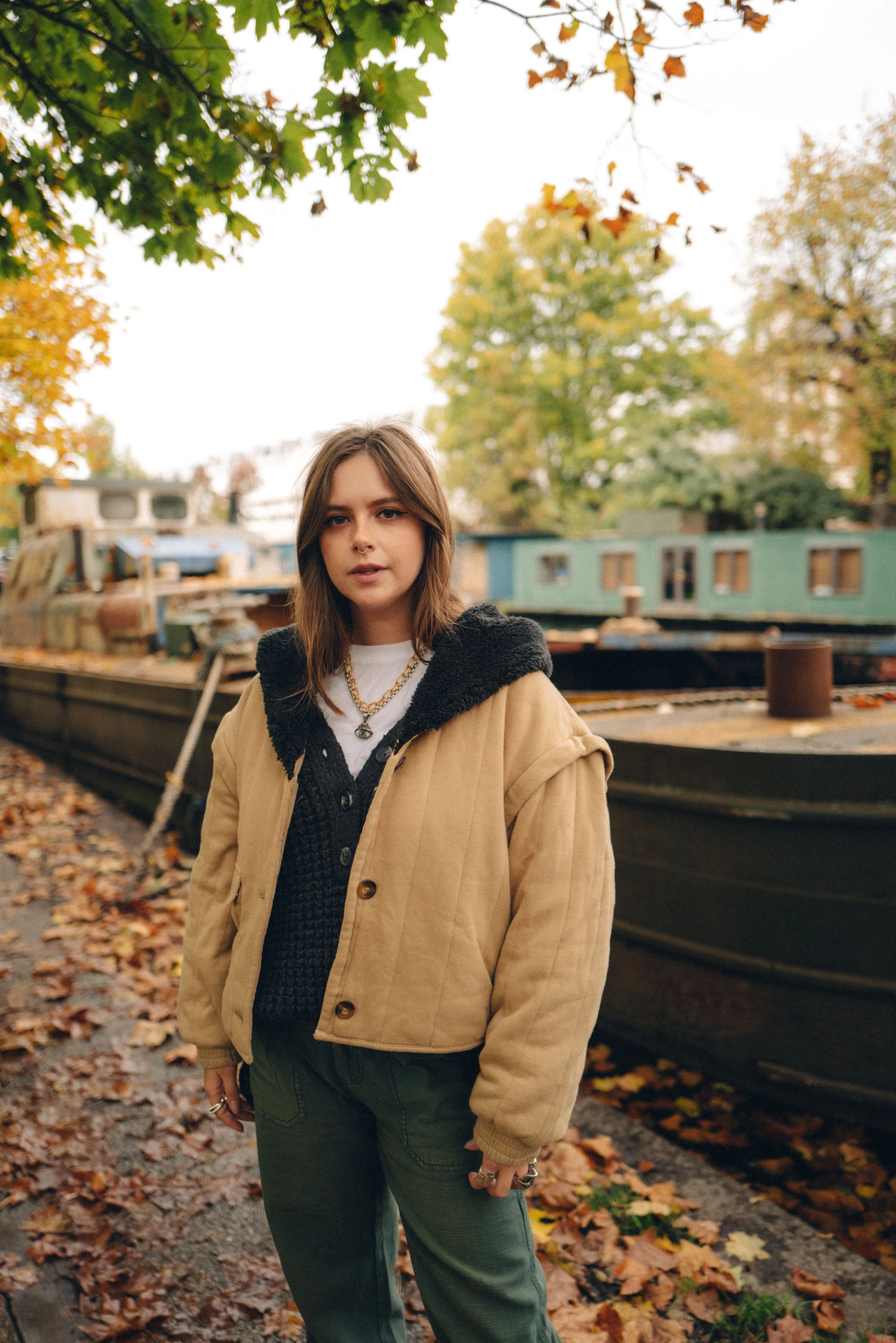 Dr martens jackets 2025